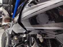 Bajaj Pulsar 150 2017 Motorbike