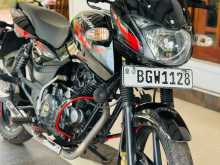 Bajaj Pulsar 150 2018 Motorbike