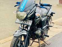 Bajaj Pulsar 150 2017 Motorbike