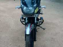 Bajaj Pulsar 150 2017 Motorbike