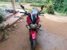 Bajaj Pulsar 150 2009 Motorbike