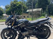 Bajaj Pulsar 150 2018 Motorbike