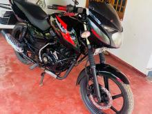 Bajaj Pulsar 150 2014 Motorbike