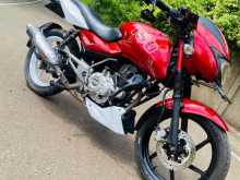 Bajaj Pulsar 150 2016 Motorbike