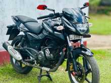 Bajaj Pulsar 150 2018 Motorbike