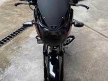 Bajaj Pulsar 150 2016 Motorbike