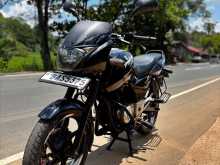 Bajaj Pulsar 150 2013 Motorbike