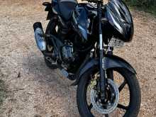 Bajaj Pulsar 150 2018 Motorbike