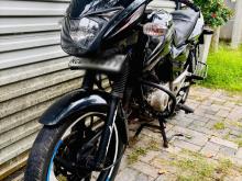 Bajaj Pulsar 150 2014 Motorbike