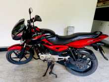 Bajaj Pulsar 150 2015 Motorbike