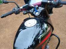 Bajaj Pulsar 150 2016 Motorbike