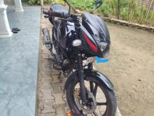 Bajaj Pulsar 150 2017 Motorbike