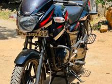 Bajaj Pulsar 150 2015 Motorbike