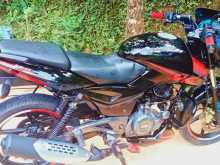 Bajaj Pulsar 150 2018 Motorbike