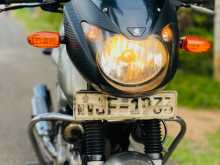 Bajaj Pulsar 150 2008 Motorbike