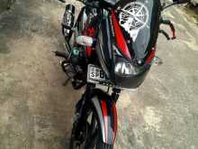 Bajaj Pulsar 2016 Motorbike