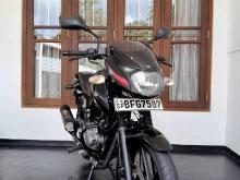 Bajaj Pulsar 150 2017 Motorbike