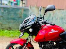 Bajaj Pulsar 150 2013 Motorbike