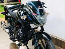 Bajaj Pulsar 150 2007 Motorbike