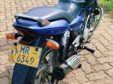 Bajaj Pulsar 150 2006 Motorbike