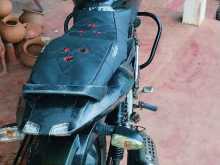 Bajaj Pulsar 150 2011 Motorbike