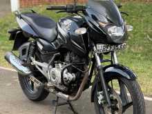 Bajaj Pulsar 150 2016 Motorbike