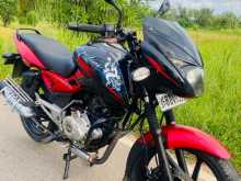 Bajaj Pulsar 150 2016 Motorbike