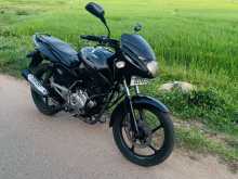 Bajaj Pulsar 150 2016 Motorbike