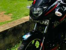 Bajaj Pulsar 150 2010 Motorbike