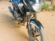 Bajaj Pulsar 150 2016 Motorbike