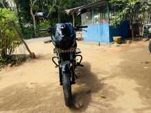 Bajaj Pulsar 150 2015 Motorbike