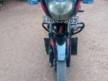 Bajaj Pulsar 150 2017 Motorbike