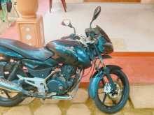 Bajaj Pulsar 150 2009 Motorbike