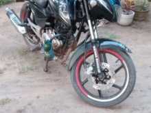 Bajaj Pulsar 150 2011 Motorbike