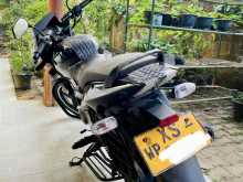 Bajaj Pulsar 150 2012 Motorbike