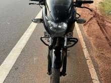 Bajaj Pulsar 150 2014 Motorbike