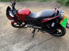 Bajaj Pulsar 150 2013 Motorbike