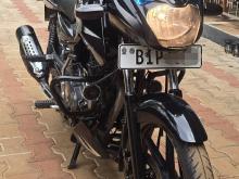 Bajaj Pulsar 2020 Motorbike