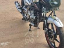 Bajaj Pulsar 150 2014 Motorbike