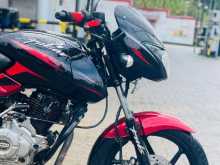 Bajaj Pulsar 150 2015 Motorbike