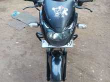 Bajaj Pulsar 150 2011 Motorbike