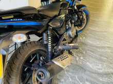 Bajaj Pulsar 150 2019 Motorbike