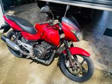 Bajaj Pulsar 150 2010 Motorbike