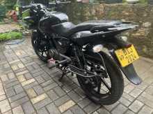 Bajaj Pulsar 150 2019 Motorbike