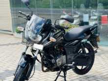 Bajaj Pulsar 150 2017 Motorbike