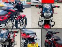 Bajaj Pulsar 150 2016 Motorbike