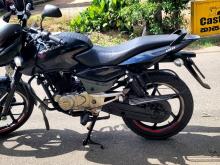 Bajaj Pulsar 150 2012 Motorbike