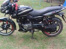 Bajaj Pulsar 150 2019 Motorbike