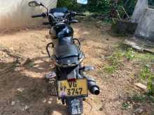 Bajaj Pulsar 150 2012 Motorbike