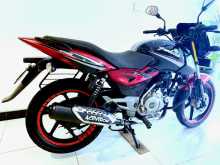 Bajaj Pulsar 150 2016 Motorbike